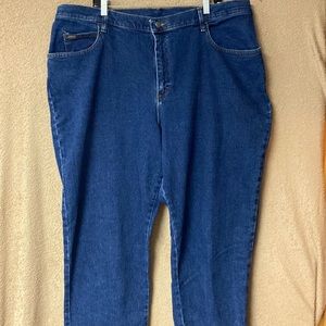 Riders Jeans 22W